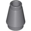 LEGO 4529240 - Nose Cone Small 1 x 1 LEGO 4529240 - Nose Cone Small 1 x 1