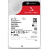 Seagate Ironwolf PRO 24TB, ST24000NT002 Seagate Ironwolf PRO 24TB, ST24000NT002
