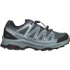 Salomon CUSTER GTX W CUSTER GTX W tmavo sivá