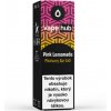 Vapehub Pleasures Bar Salt Pink Lemonade objem: 10ml, nikotín/ml: 20mg Vapehub Pleasures Bar Salt Pink Lemonade objem: 10ml, nikotín/ml: 20mg
