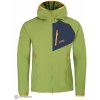 DIRECT ALPINE DRU LIGHT 1.0 bunda, green/navy M DIRECT ALPINE DRU LIGHT 1.0 bunda, green/navy M