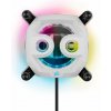 Vodný blok pre CPU Corsair Hydro X XC7 RGB PRO (1700/1200/AM4) White (CX-9010016-WW) Vodný blok pre CPU Corsair Hydro X XC7 RGB PRO (1700/1200/AM4) White (CX-9010016-WW)