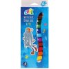 Tempera, 12 ks, COOL BY VICTORIA Tempera, 12 ks, COOL BY VICTORIA