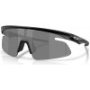 Slnečné okuliare Oakley RSLV matte black Prizm black Slnečné okuliare Oakley RSLV matte black Prizm black