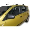 Deflektory Nissan Note 2006 htb
