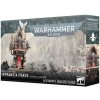 GW Warhammer 40000: Adepta Sororitas Intranzia Fraye Dogmata Superior