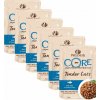Wellness CORE Tender Cuts tuniak 6 x 85 g