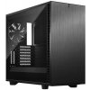 Fractal Design Define 7 TG Dark Tint čierna / skriňa / bez zdroja / 2x USB 2.0 amp; 2x 3.0 amp; 1x USB-C / priehľadná bočnica (FD-C-DEF7A-03) Fractal Design Define 7 TG Dark Tint čierna / skriňa / bez zdroja / 2x USB 2.0 amp; 2x 3.0 amp; 1x USB-C / priehľadná bočnica (FD-C-DEF7A-03)