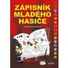 Zápisník mladého hasiče - Barbora Škodová Zápisník mladého hasiče - Barbora Škodová