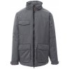 Payper RENEGADE MID Zateplená bunda M, Smoke-Black Payper RENEGADE MID Zateplená bunda M, Smoke-Black