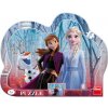 Dino Frozen II. 25 dielov kontúra Dino Frozen II. 25 dielov kontúra