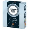 Mister size l 57mm 3 ks