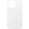 Puzdro gumené Apple iPhone 14 Moist transparentné Puzdro gumené Apple iPhone 14 Moist transparentné