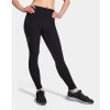 Kilpi LISBROCK-W Dámske outdoorové legíny TL0423KI Čierna 34 Kilpi LISBROCK-W Dámske outdoorové legíny TL0423KI Čierna 34