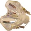 Lampa pre projektor EIKI LC-SB22, kompatibilná lampa bez modulu Lampa pre projektor EIKI LC-SB22, kompatibilná lampa bez modulu