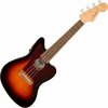 Fender Fullerton Jazzmaster Uke 3-Color Sunburst Koncertné ukulele Fender Fullerton Jazzmaster Uke 3-Color Sunburst Koncertné ukulele