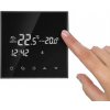 Dotykový termostat Displej Elegant Plus s Wifi pripojením Dotykový termostat Displej Elegant Plus s Wifi pripojením