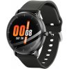 Inteligentné športové hodinky T9 Čierne Inteligentné športové hodinky T9 Čierne