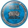 Reuzel Blue Pomade pomáda na vlasy pre silnú fixáciu 113 ml Reuzel Blue Pomade pomáda na vlasy pre silnú fixáciu 113 ml
