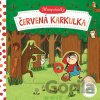 Minipohádky: Červená karkulka - Svojtka&Co. Minipohádky: Červená karkulka - Svojtka&Co.