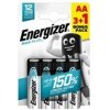 Energizer Max Plus AA 4ks EM009 Energizer Max Plus AA 4ks EM009