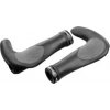Ergotec AKSB-09/2.2 L gripy čierna/sivá Ergotec AKSB-09/2.2 L gripy čierna/sivá