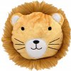 Aumüller mačka hrací vankúš Leo lev - 1 kus Aumüller mačka hrací vankúš Leo lev - 1 kus