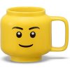 LEGO Storage keramický hrnek chlapec 255 ml (LEGO40460800) LEGO Storage keramický hrnek chlapec 255 ml (LEGO40460800)
