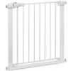 Detská zábrana do dverí alebo na schody Baby Ono biela Detská zábrana do dverí alebo na schody Baby Ono biela