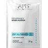 Apis Oxy O2 Terapis Oxygenating Algae Mask with Active Oxygen 20 g