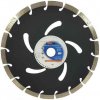 Diamantový kotúč segmentový 230 x 22,2 x 2,9 mm, segment 10 mm, MAR-POL Diamantový kotúč segmentový 230 x 22,2 x 2,9 mm, segment 10 mm, MAR-POL