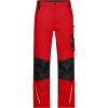 James & Nicholson Kalhoty Strong JN 832 do pasu COT02832X876p3-red/black Červená/černá 68 James & Nicholson Kalhoty Strong JN 832 do pasu COT02832X876p3-red/black Červená/černá 68