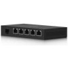 Ubiquiti EdgeRouter X SFP, 5x GLAN, 1x SFP, 5x PoE out Ubiquiti EdgeRouter X SFP, 5x GLAN, 1x SFP, 5x PoE out