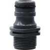 Adaptér AQUACRAFT® 550940, MAX-Flow, 3/4 Adaptér AQUACRAFT® 550940, MAX-Flow, 3/4
