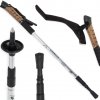 VERK GROUP Nordic Walking palice s korkovou rukoväťou VERK GROUP Nordic Walking palice s korkovou rukoväťou