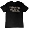 Depeche Mode People Are People Black L Tričko Depeche Mode People Are People Black L Tričko
