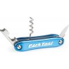ParkTool PT-BO-4 otvárak na fľaše s vývrtkou