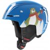 UVEX VITI blue bear S566315130 (46-50 cm) UVEX VITI blue bear S566315130 (46-50 cm)