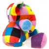 Rainbow Designs Limited Rainbow Plyšový slon Elmer Rainbow Designs Limited Rainbow Plyšový slon Elmer