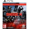 Tom Clancy's Rainbow Six Siege X Elite Edition, PPSA01397 Tom Clancy's Rainbow Six Siege X Elite Edition, PPSA01397