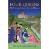 Four Queens (Nancy Goldstone)(Brožovaná) Four Queens (Nancy Goldstone)(Brožovaná)