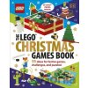 The LEGO Christmas Games Book - Dk The LEGO Christmas Games Book - Dk
