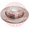 MASTER-SPORT Brzdový kotúč 24012001831-PCS-MS