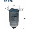 FILTRON Palivový filter PP978 FILTRON Palivový filter PP978