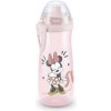 Detská fľaša NUK Sports Cup Disney Mickey 450 ml red Detská fľaša NUK Sports Cup Disney Mickey 450 ml red