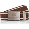 PAOLO PERUZZI Pánsky opasok PW-01-105 CM | hnedá PW-01-105 PAOLO PERUZZI Pánsky opasok PW-01-105 CM | hnedá PW-01-105