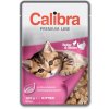 Calibra Kitten morka a kura 100 g Calibra Kitten morka a kura 100 g