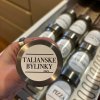 PIPPER. Nálepky na koreničky - Taliansky balíček PIPPER. Nálepky na koreničky - Taliansky balíček