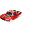 Karoséria Arrma červená: Fury 2WD Karoséria Arrma červená: Fury 2WD