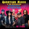 QUESTION MARK & THE MYSTERIANS - Cavestomp Presents: Are You For Real? (Black Friday 2022) (LP) QUESTION MARK & THE MYSTERIANS - Cavestomp Presents: Are You For Real? (Black Friday 2022) (LP)